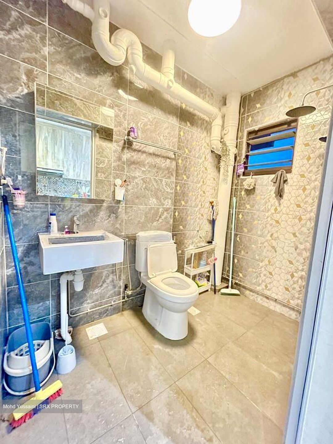 Blk 543 Woodlands Drive 16 (Woodlands), HDB 5 Rooms #525977581
